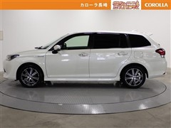フィールダーHEV G WXB