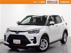 トヨタ ライズ*HEV G