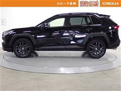 RAV4 アドベンチャー