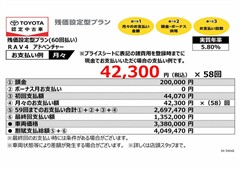 RAV4 アドベンチャー