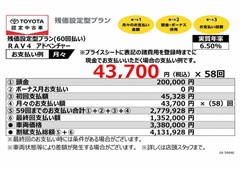 RAV4 アドベンチャー