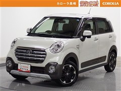 トヨタ ピクシスジョイC G SA3プラ