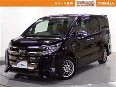 ノア SI WXB