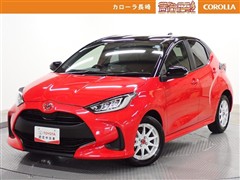 ヤリス G