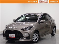 トヨタ ヤリス HEV G