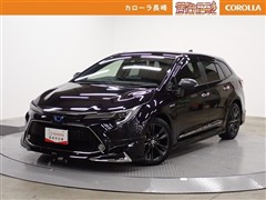 カローラツーリング HEV WXB