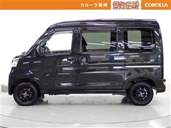 ピクシスVハイR クルースターボSA
