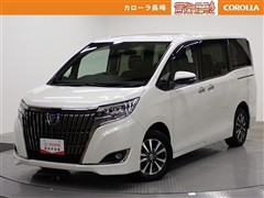 エスクァイアHEV GIプレミアム