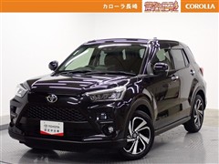 トヨタ　ライズ * Z