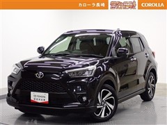 トヨタ　ライズ * Z