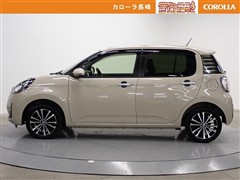 パッソ モーダGパッケージ