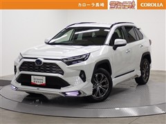 RAV4 * HEV G