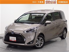 シエンタ HEV G クエロ