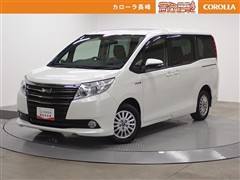 トヨタ ノア G