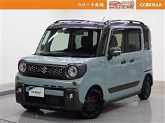 スペーシア ギアHEV XZ