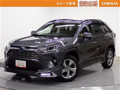 RAV4 HEV G