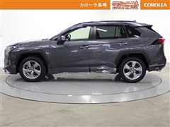 RAV4 HEV G