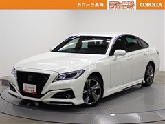トヨタ クラウン 2.0 SCパッケージ