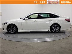 クラウン 2.0 SCパッケージ