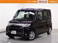 タント カスタムX スペシャル