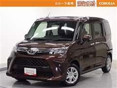 トヨタ ルーミー G