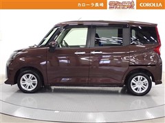 ルーミー G