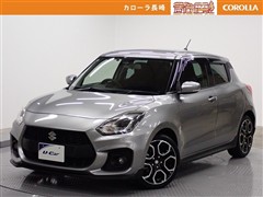 スズキ スイフト スポーツ セーフティパケ