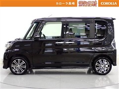 タントカスタムRSトップエディSA2