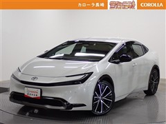 プリウス*Z