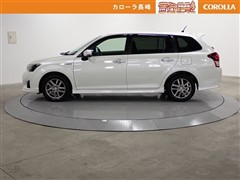 カローラフィールダーHVGエアロWXB