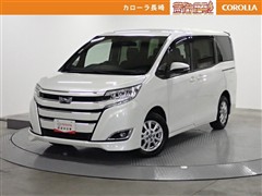 トヨタ ノア HEV G
