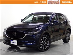 マツダ CX-5 XD プロアクティブ