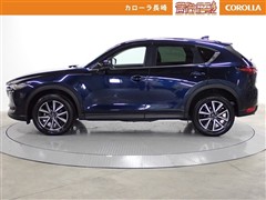 CX-5 XD プロアクティブ