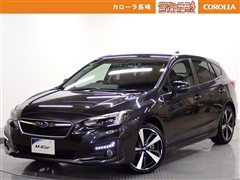 スバル　インプレッサスポ2.0I-SアイAD