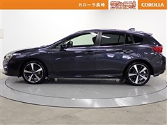 インプレッサスポ2.0I-SアイAD