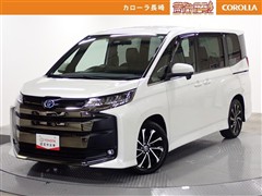 トヨタ ノア HEV*S-Z