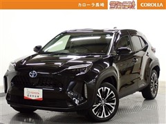 ヤリスクロス HEV Z