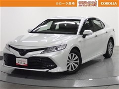 トヨタ カムリ X
