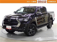 ハイラックス * Z