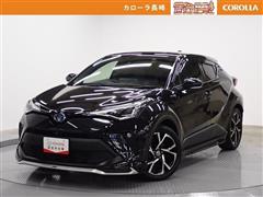 トヨタ C-HR HEV * G