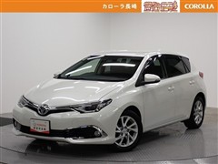 トヨタ　オーリス 180S