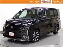 ヴォクシー * S-Z