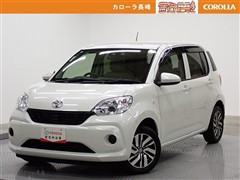 パッソ X Gパッケージ