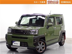 タフト Gターボ