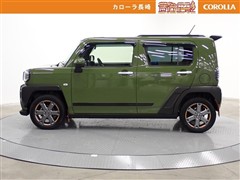 タフト Gターボ