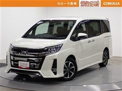 トヨタ　ノア SI WXB