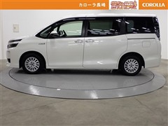 ヴォクシー HEV V