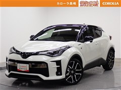 トヨタ　C-HR S GRスポーツ