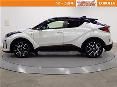 C-HR S GRスポーツ
