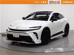 トヨタ クラウン HEV スポーツ Z